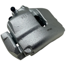2012 Audi A3 Brake Caliper 5